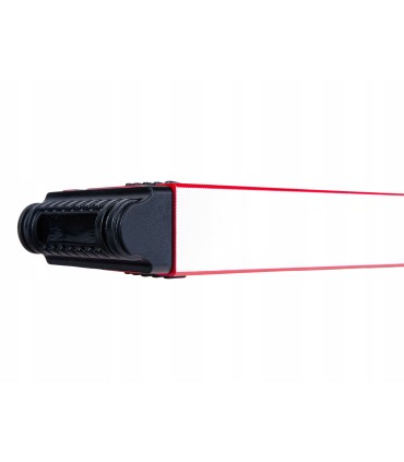 Poziomnica aluminiowa 1200mm STRONG LINE