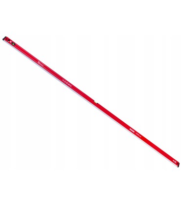 Poziomnica aluminiowa 2000mm STRONG LINE