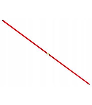 Poziomnica aluminiowa 2000mm STRONG LINE