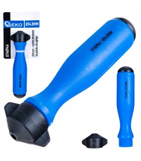 Uchwyt – rączka skręcana do pilnika okrągłego 4,8mm