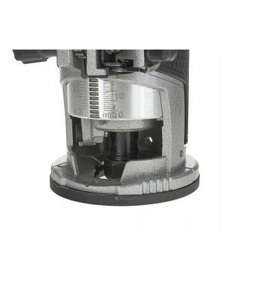 Frezarka górnowrzecionowa 710W z regulacją obrotów