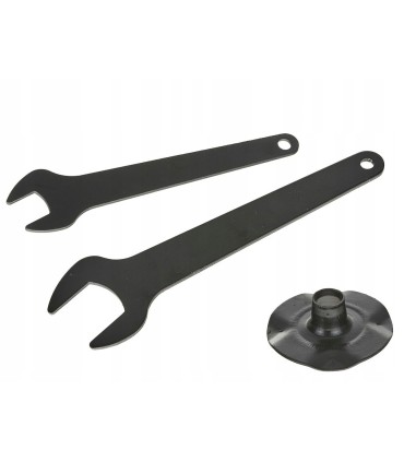 Frezarka górnowrzecionowa 710W z regulacją obrotów