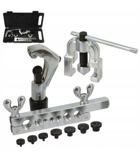 Zestaw do zarabiania przewodów hamulcowych + obcinak