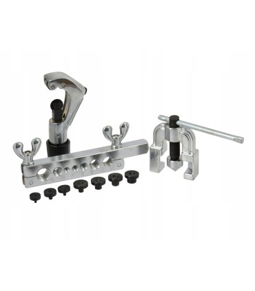 Zestaw do zarabiania przewodów hamulcowych + obcinak