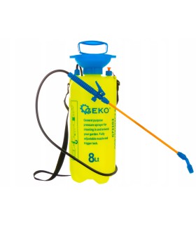 Opryskiwacz 8l