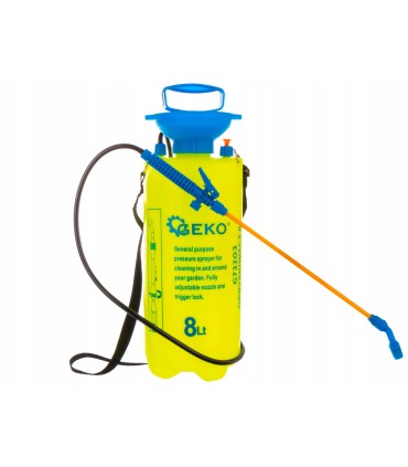Opryskiwacz 8l