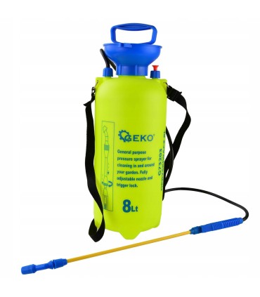 Opryskiwacz 8l