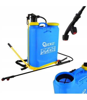 Opryskiwacz 16l