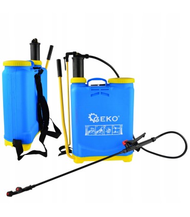 Opryskiwacz 16l