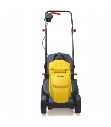 KOSIARKA ELEKTRYCZNA JOHN GARDENER 1200W 32CM MODEL SHARP