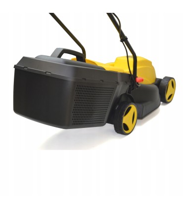 KOSIARKA ELEKTRYCZNA JOHN GARDENER 1200W 32CM MODEL SHARP