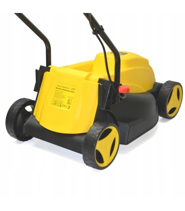 KOSIARKA ELEKTRYCZNA JOHN GARDENER 1200W 32CM MODEL SHARP