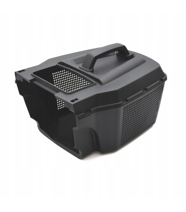 KOSIARKA ELEKTRYCZNA JOHN GARDENER 1200W 32CM MODEL SHARP