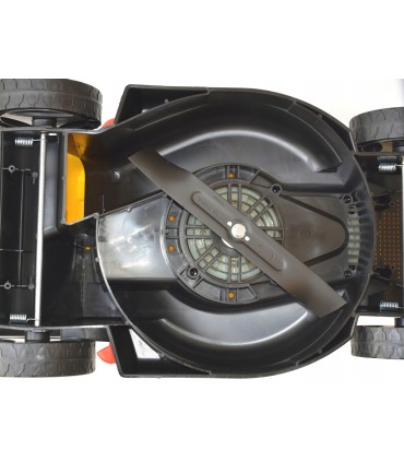 KOSIARKA ELEKTRYCZNA JOHN GARDENER 1200W 32CM MODEL SHARP