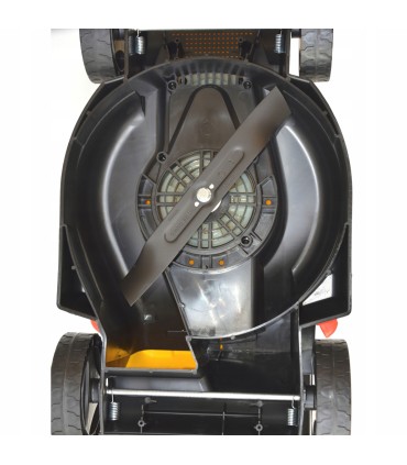 KOSIARKA ELEKTRYCZNA JOHN GARDENER 1200W 32CM MODEL SHARP