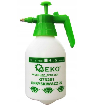 Opryskiwacz 2l