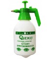 Opryskiwacz ciśnieniowy ręczny Geko 2L ochrona roślin