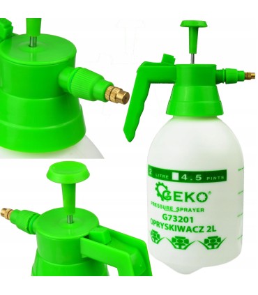 Opryskiwacz 2l