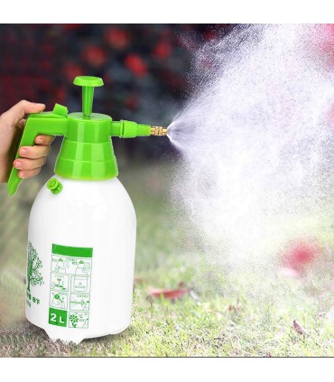 Opryskiwacz 2l