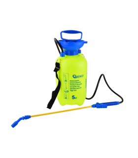 Opryskiwacz 5l