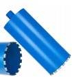 Wiertło diamentowe koronowe do wiertnicy na sucho i mokro 227x10x450mm 18T 1.1/4"
