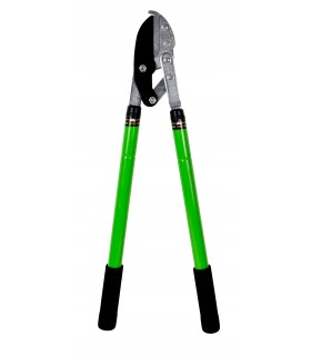 Sekator teleskopowy 675-1025mm,kowadełkowy,przegubowy