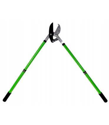 Sekator teleskopowy 675-1025mm,kowadełkowy,przegubowy