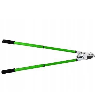 Sekator teleskopowy 675-1025mm,kowadełkowy,przegubowy