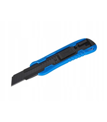 Nożyk do tapet 100x18x0.5mm ABS SK4