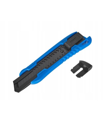 Nożyk do tapet 100x18x0.5mm ABS SK4