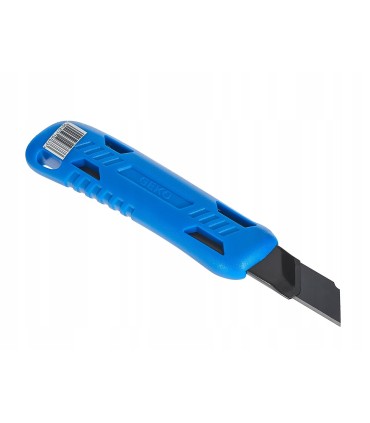 Nożyk do tapet 100x18x0.5mm ABS SK4