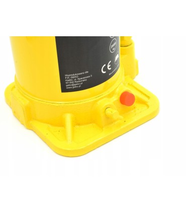 PODNOŚNIK HYDRAULICZNY SŁUPKOWY 20T