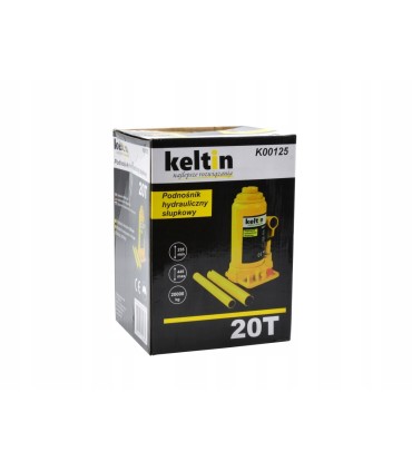 PODNOŚNIK HYDRAULICZNY SŁUPKOWY 20T