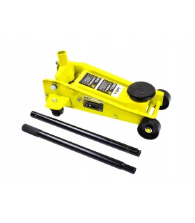 PODNOŚNIK HYDRAULICZNY 3 TONY 