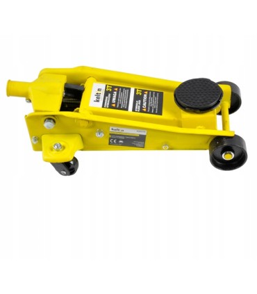 PODNOŚNIK HYDRAULICZNY 3 TONY 