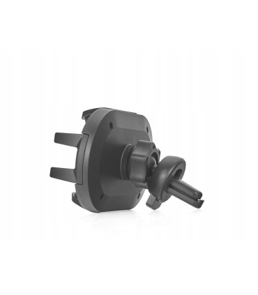 Uchwyt teleskopowy do telefonu 3w1 – szyba, kokpit, kratka nawiewu