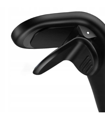 Uchwyt magnetyczny typu klips do telefonu– na kratkę nawiewu