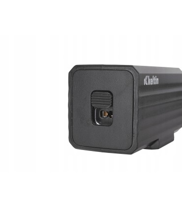 Zapięcie rowerowe – łańcuch na klucz 6/900mm