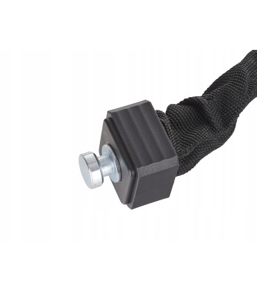 Zapięcie rowerowe – łańcuch na klucz 6/900mm