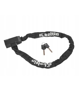 Zapięcie rowerowe – łańcuch na klucz 8/1200mm 