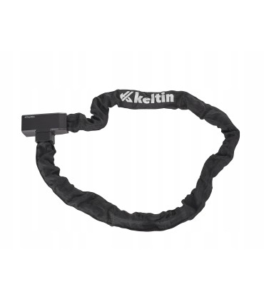 Zapięcie rowerowe – łańcuch na klucz 8/1200mm 