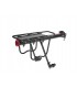 Bagażnik rowerowy tylny aluminiowy 50kg