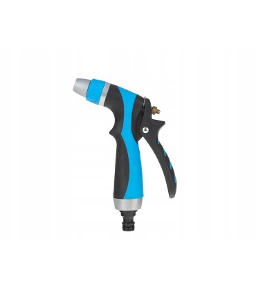 Pistolet ogrodowy metalowy regulowany SKY-LINE