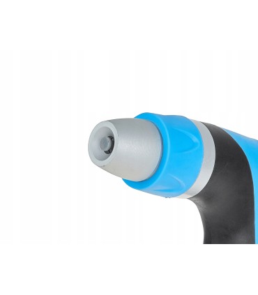 Pistolet ogrodowy metalowy regulowany SKY-LINE