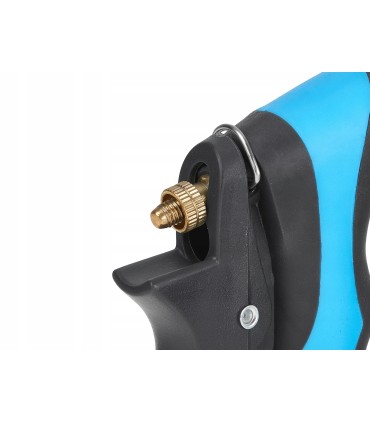 Pistolet ogrodowy metalowy regulowany SKY-LINE