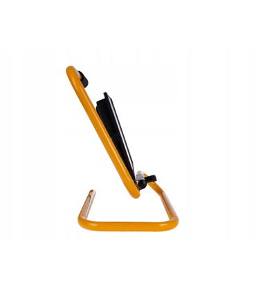 Naświetlacz LED 100W ze statywem budowlanym i przewodem – barwa biała zimna 6500K