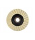 Tarcza polerska z filcu 125mm