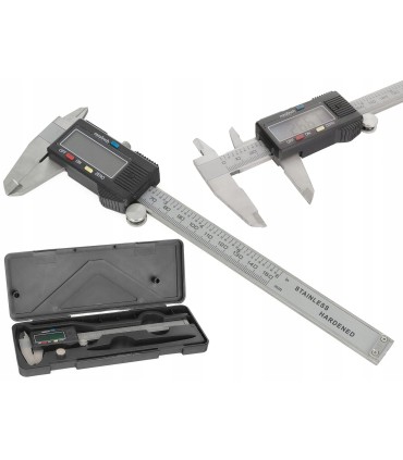 Suwmiarka elektroniczna-cyfrowa 150mm Hobby