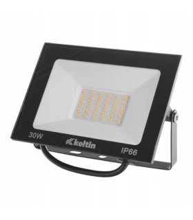 Naświetlacz LED 30W – barwa biała ciepła 2700K