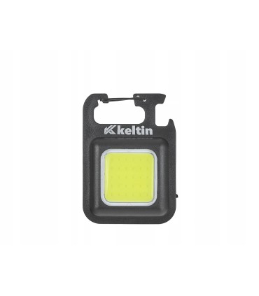 Latarka mini – kieszonkowa z magnesem LED